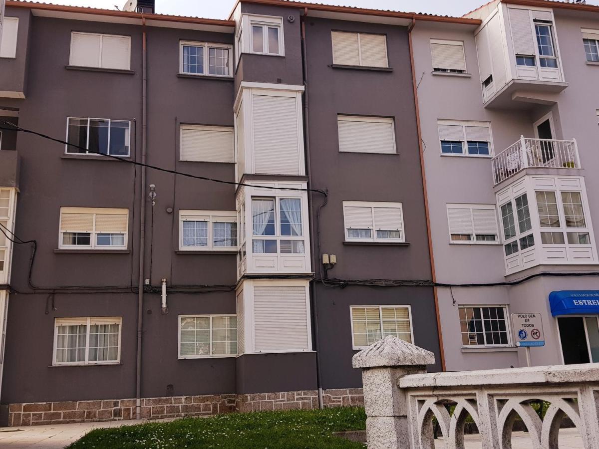 Shell'S Beach Apartament Cee Exterior photo